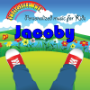 Personalized Kid Music