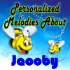 Personalized Kid Music
