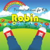 Personalized Kid Music