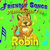 Personalized Kid Music