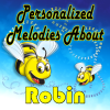 Personalized Kid Music
