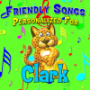 Personalized Kid Music