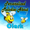 Personalized Kid Music