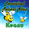 Personalized Kid Music