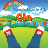Personalized Kid Music