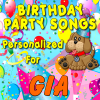 Personalized Kid Music