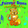 Personalized Kid Music