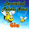 Personalized Kid Music