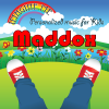 Personalized Kid Music