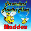 Personalized Kid Music