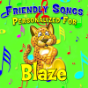 Personalized Kid Music