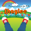 Personalized Kid Music