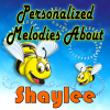 Personalized Kid Music