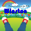 Personalized Kid Music