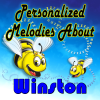 Personalized Kid Music