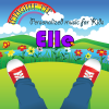 Personalized Kid Music