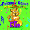 Personalized Kid Music