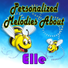 Personalized Kid Music