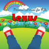 Personalized Kid Music