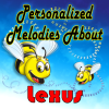 Personalized Kid Music