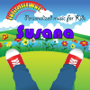 Personalized Kid Music