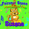 Personalized Kid Music