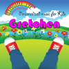 Personalized Kid Music