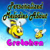 Personalized Kid Music