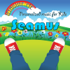 Personalized Kid Music