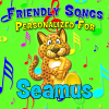 Personalized Kid Music
