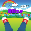 Personalized Kid Music