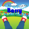 Personalized Kid Music