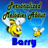 Personalized Kid Music