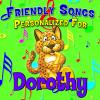 Personalized Kid Music