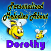 Personalized Kid Music