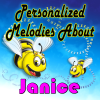 Personalized Kid Music
