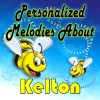 Personalized Kid Music