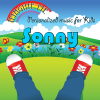 Personalized Kid Music
