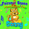 Personalized Kid Music