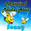 Personalized Kid Music