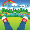 Personalized Kid Music