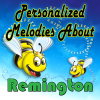 Personalized Kid Music