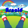 Personalized Kid Music