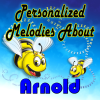 Personalized Kid Music