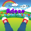 Personalized Kid Music