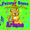Personalized Kid Music