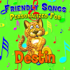 Personalized Kid Music