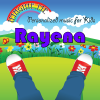 Personalized Kid Music