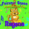 Personalized Kid Music