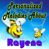Personalized Kid Music